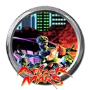 Attack from Mars