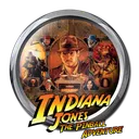 Indiana Jones: The Pinball Adventure